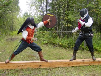 Erinn VS Henri